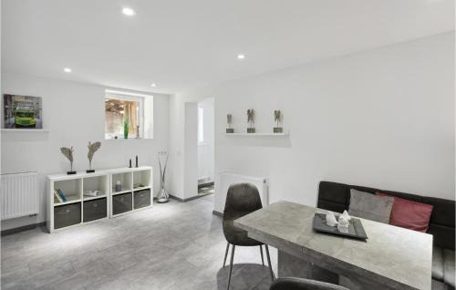 Nieheim Apartment | 1 Bedroom Lovely Apartment In Nieheim