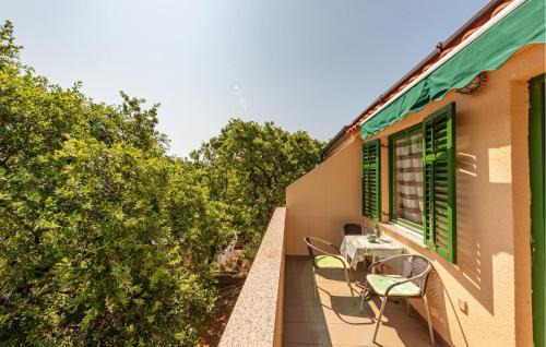 Potocnica Apartment | 1 Bedroom Lovely Apartment In Potocnica