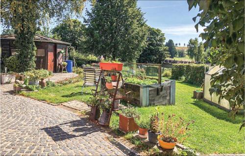 Luxembourg Ardennes House | 1 Bedroom Lovely Home In Basbellain
