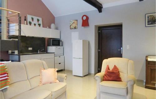 Luxembourg Ardennes House | 1 Bedroom Lovely Home In Basbellain