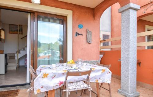 Viddalba House | 1 Bedroom Lovely Home In Viddalba