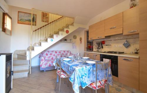 Viddalba House | 1 Bedroom Lovely Home In Viddalba