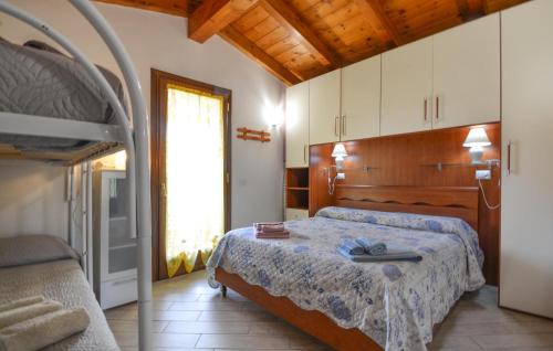Viddalba House | 1 Bedroom Lovely Home In Viddalba