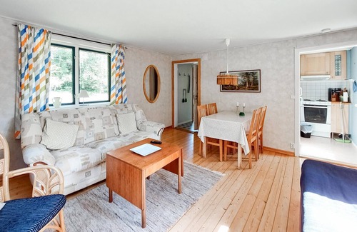 Osby House | 1 bedroom lovely home in Osby