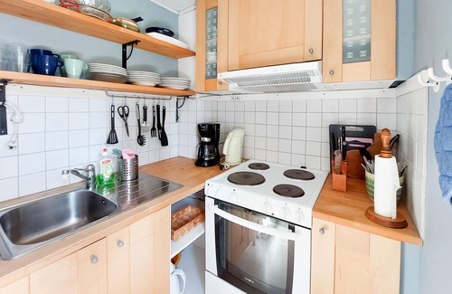 Osby House | 1 bedroom lovely home in Osby