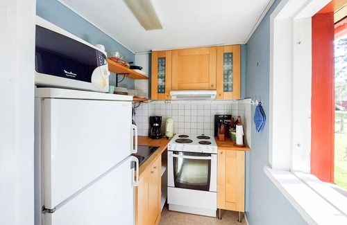 Osby House | 1 bedroom lovely home in Osby