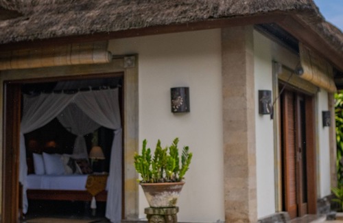 Bongkasa Pertiwi Resort | 1 Bedroom Luxury Boutique Resort, Jungle View in Ubud