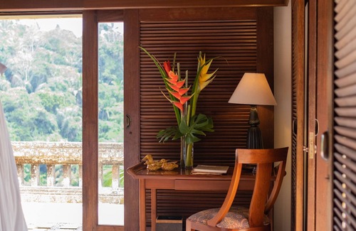 Bongkasa Pertiwi Resort | 1 Bedroom Luxury Boutique Resort, Jungle View in Ubud