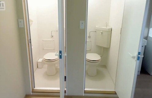 Hida Takayama Onsen House | 1 bedroom mobile home