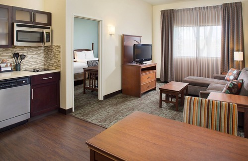 San Angelo Condo | 1 Bedroom | Near Angelo State University