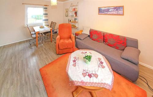 Muhl Rosin Apartment | 1 Bedroom Nice Apartment In Mühl Rosin