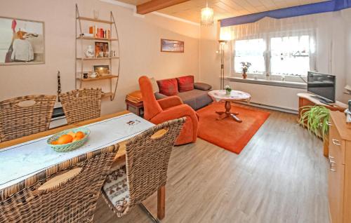 Muhl Rosin Apartment | 1 Bedroom Nice Apartment In Mühl Rosin