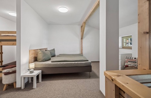 Oberhof Apartment | 1 bedroom nice apartment in Oberhof