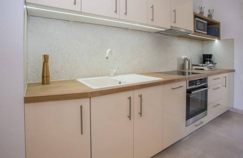 Dracevac Apartment | 1 bedroom nice apartment in Porec