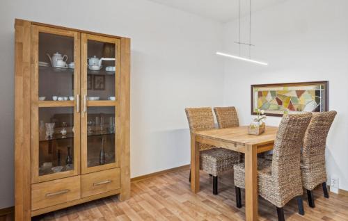 Anklam Apartment | 1 Bedroom Nice Apartment In Anklam