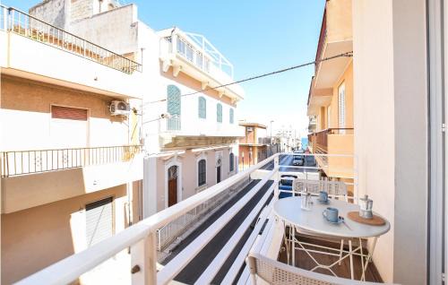 Pozzallo Apartment | 1 Bedroom Nice Apartment In Pozzallo