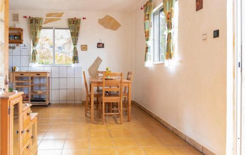 Vallehermoso House | 1 Bedroom Nice Home In Vallehermoso