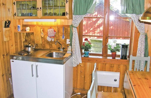 Nassjo Municipality House | 1 bedroom nice home in Aneby
