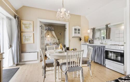 Faaborg House | 1 Bedroom Nice Home In Faaborg