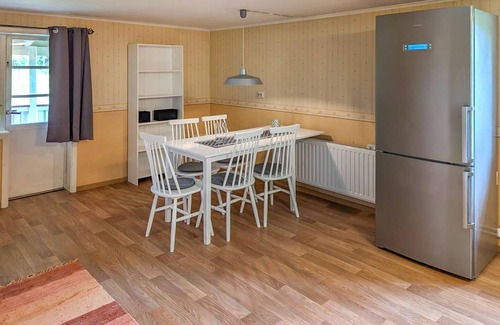 Rorvik House | 1 bedroom nice home in Rörvik