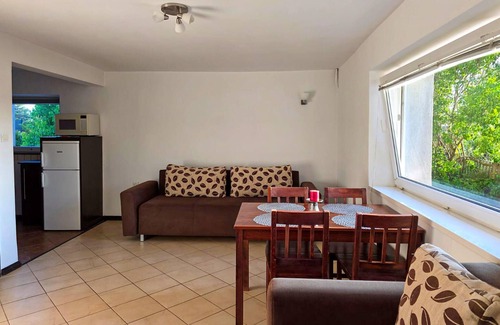 gmina Bedzino Apartment | 1 bedroom pet friendly apartment in Mscice