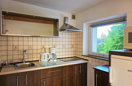 gmina Bedzino Apartment | 1 bedroom pet friendly apartment in Mscice