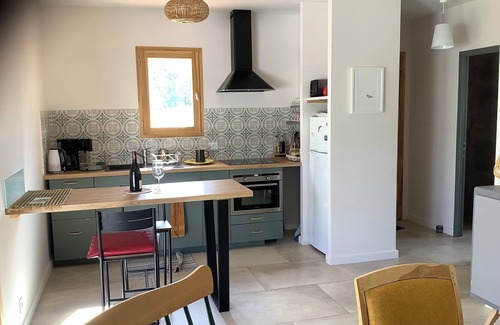 Saint-Privat House | 1 Bedroom Private vacation home in Saint-Privat