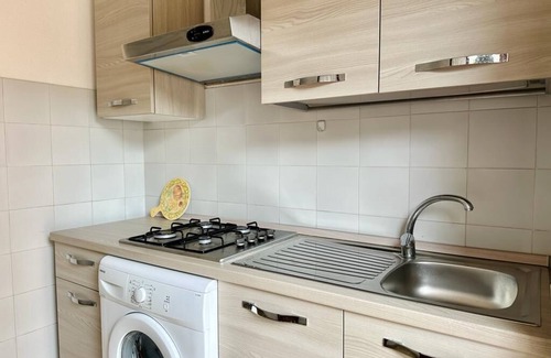 Rena Majore House | 1 Bedroom Private vacation home in Rena Majore