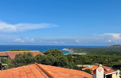 Rena Majore House | 1 Bedroom Private vacation home in Rena Majore