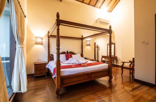 Sunset Road Villa | 1-Bedroom Private Pool Saraswati Villa Seminyak