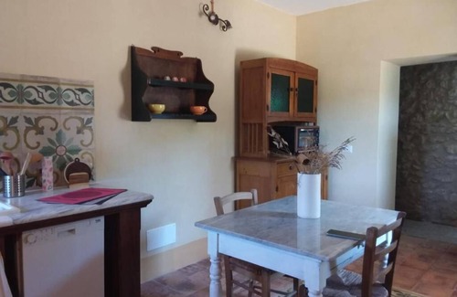 Montebuono House | 1 Bedroom Private vacation home in Montebuono