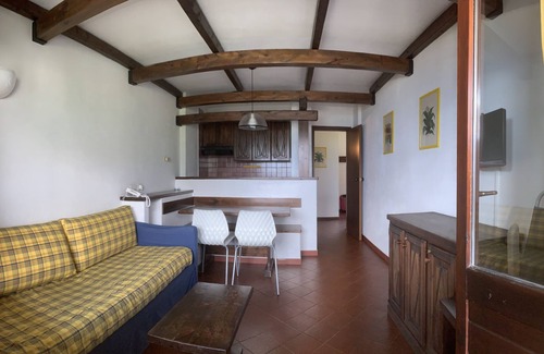 Sestriere House | 1 Bedroom Private vacation home in Sestriere