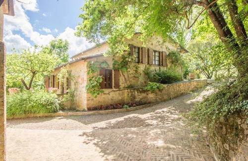 Umbertide House | 1 Bedroom Private vacation home in Umbria