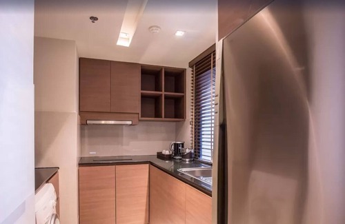 Bang Phli Apartment | 1 Bedroom Residence - 11