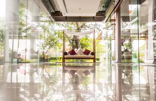 Bang Phli Apartment | 1 Bedroom Residence, Best @Bang Phli
