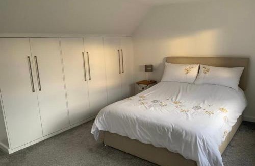 Ide Apartment | 1 bedroom self contained separate Annexe in Exeter