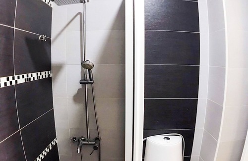 Malacca City Apartment | 1 bedroom skyline view apartment @ Malacca CBD town centre