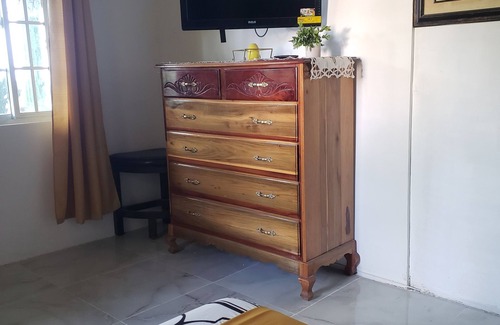 Northern Estates House | 1 bedroom studio apt, Montegobay