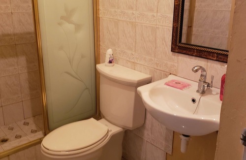 Northern Estates House | 1 bedroom studio apt, Montegobay