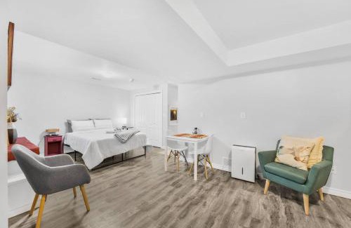 Guelph Apartment | 1 Bedroom Studio Close To University Of Guelph