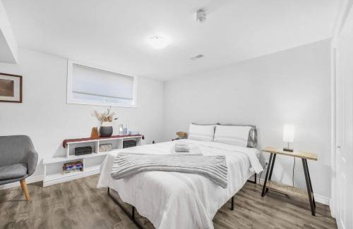 Guelph Apartment | 1 Bedroom Studio Close To University Of Guelph