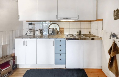Kungsbacka O Apartment | 1 bedroom stunning apartment in Kungsbacka