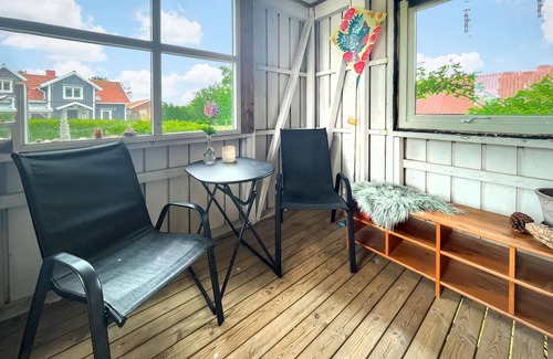 Kungsbacka O Apartment | 1 bedroom stunning apartment in Kungsbacka