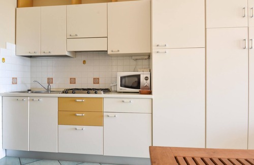 Lido Apartment | 1 bedroom stunning apartment in Alghero