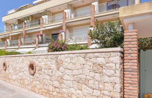 Lido Apartment | 1 bedroom stunning apartment in Alghero