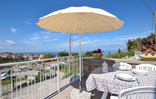 San Marco di Castellabate House | 1 Bedroom Stunning Home In Castellabate