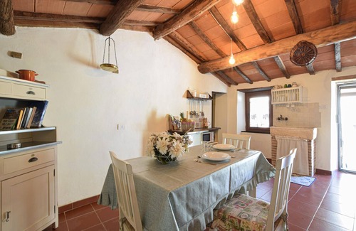 Subbiano House | 1 bedroom stunning home in Subbiano