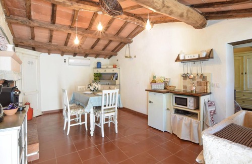 Subbiano House | 1 bedroom stunning home in Subbiano