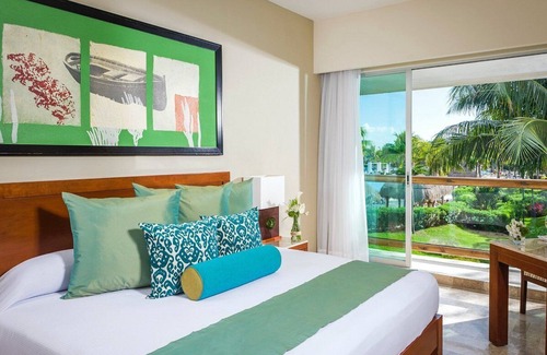 Xcaret Resort | 1 Bedroom Suite at VIDANTA GRAND MAYAN! may-oct 2024
