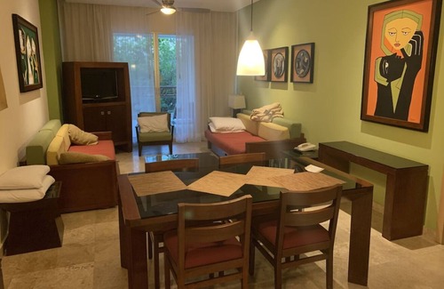 Xcaret Resort | 1 Bedroom Suite at VIDANTA GRAND MAYAN! may-oct 2024